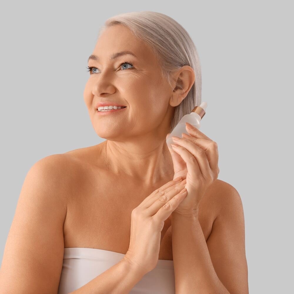 Wellness and peptides
